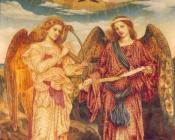 艾弗林 德 摩根 : Gloria in Excelsis